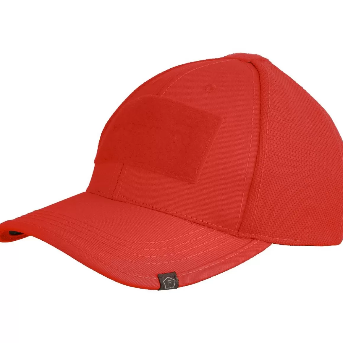 Flyye Industries Headwear>Pentagon Raptor Bb Cap Red