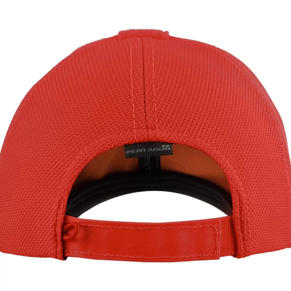 Flyye Industries Headwear>Pentagon Raptor Bb Cap Red