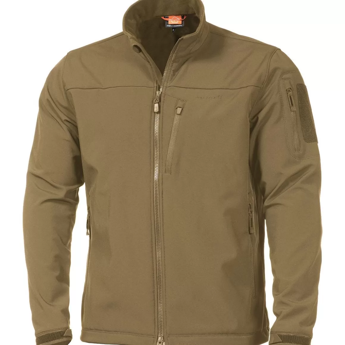Pentagon Jackets & Coats> Reiner 2.0 Softshell Jacket Coyote