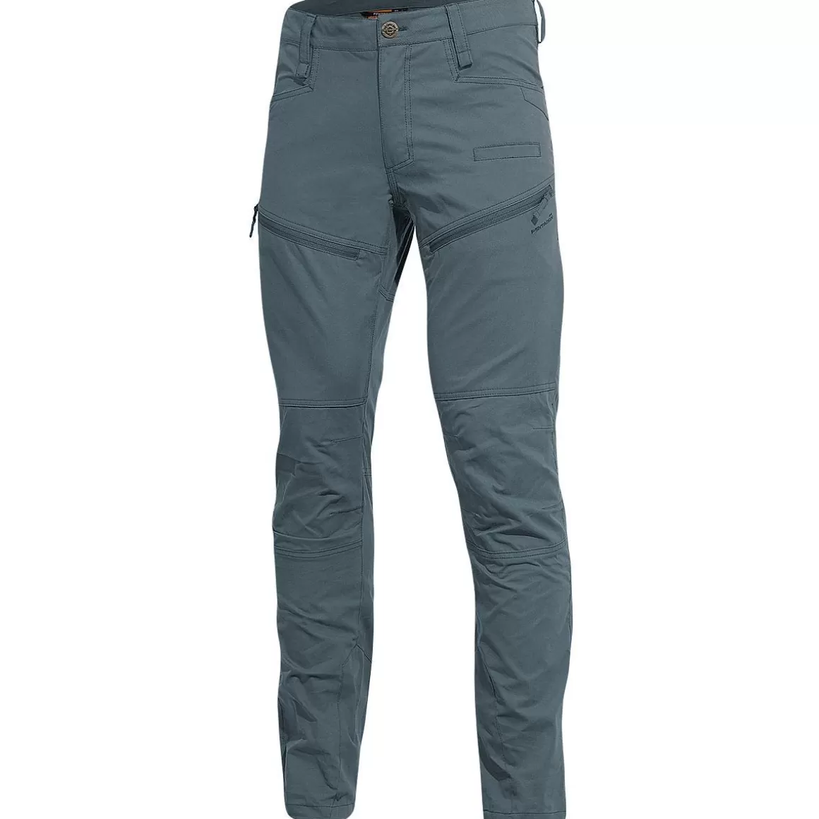Pentagon Trousers> Renegade Origin Pants Charcoal Blue