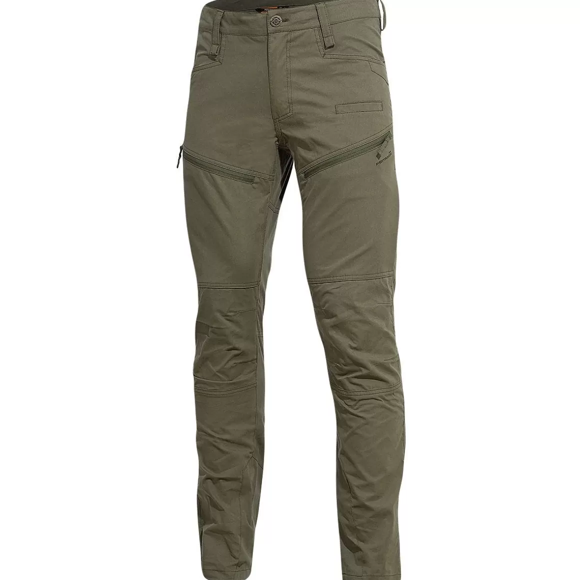 Pentagon Trousers> Renegade Origin Pants Ral 7013