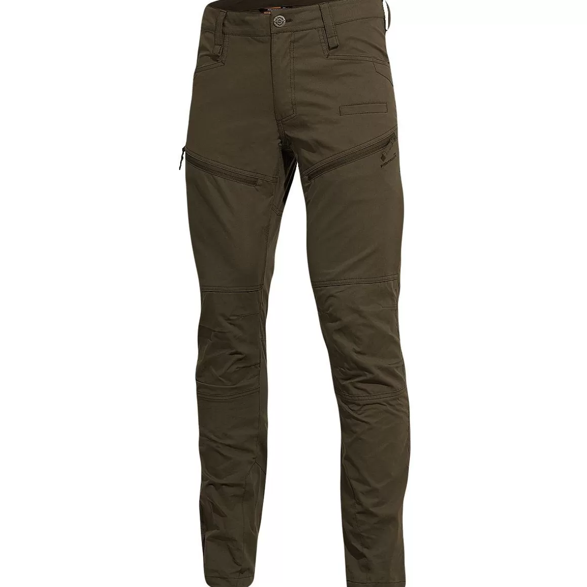 Pentagon Trousers> Renegade Origin Pants Terra Brown