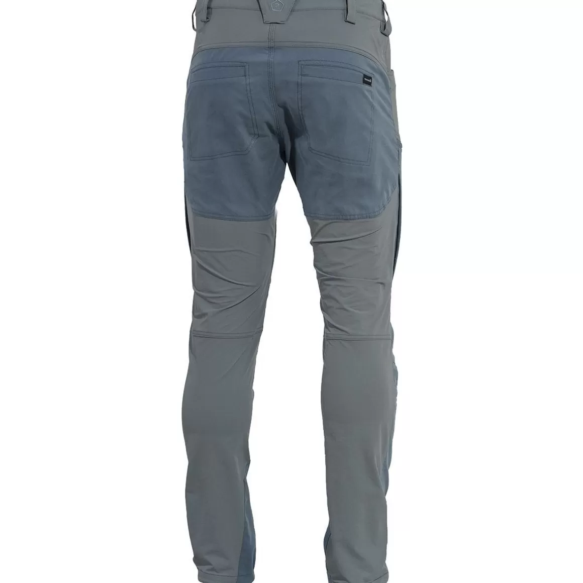 Pentagon Trousers> Renegade Savanna Pants Charcoal Blue
