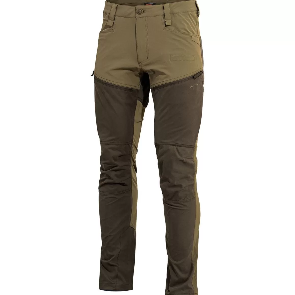 Pentagon Trousers> Renegade Savanna Pants Coyote