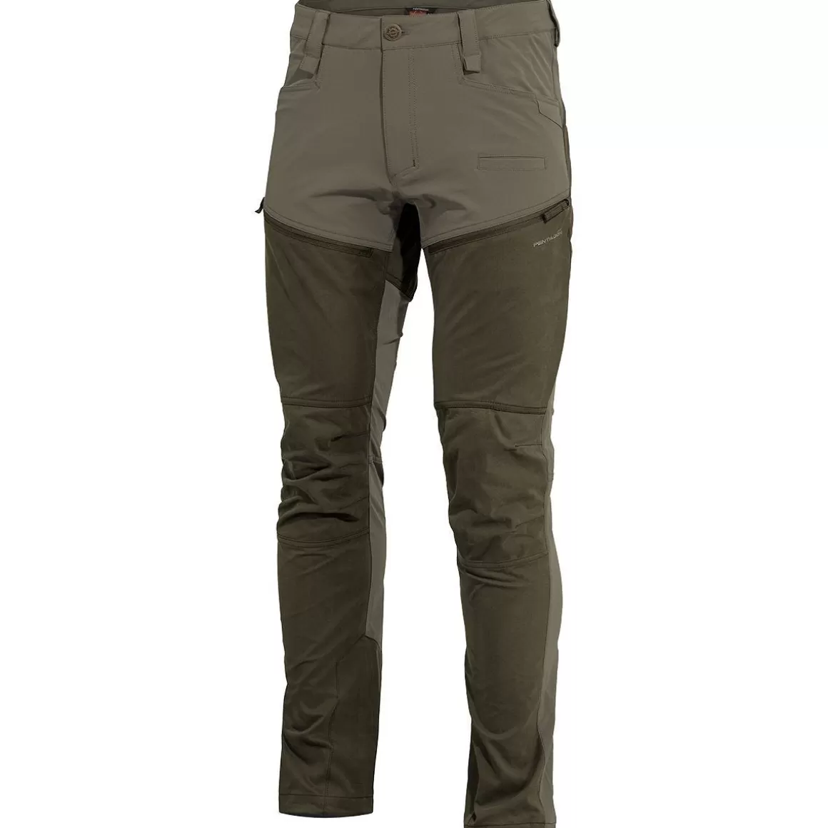 Pentagon Trousers> Renegade Savanna Pants Ral 7013