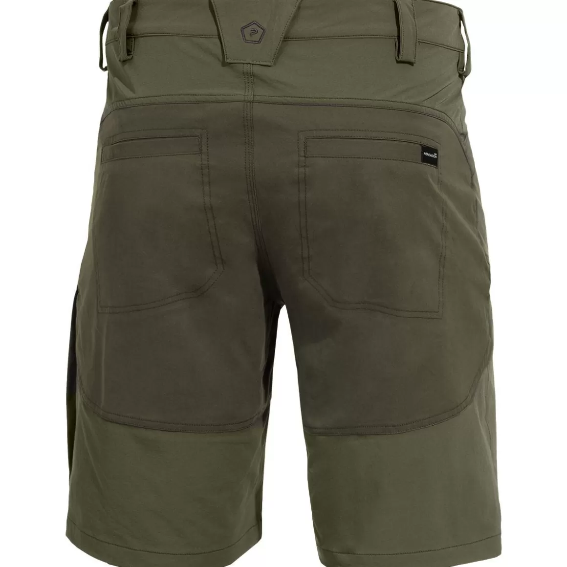 Wisport Shorts>Pentagon Renegade Savanna Short Pants Ral 7013