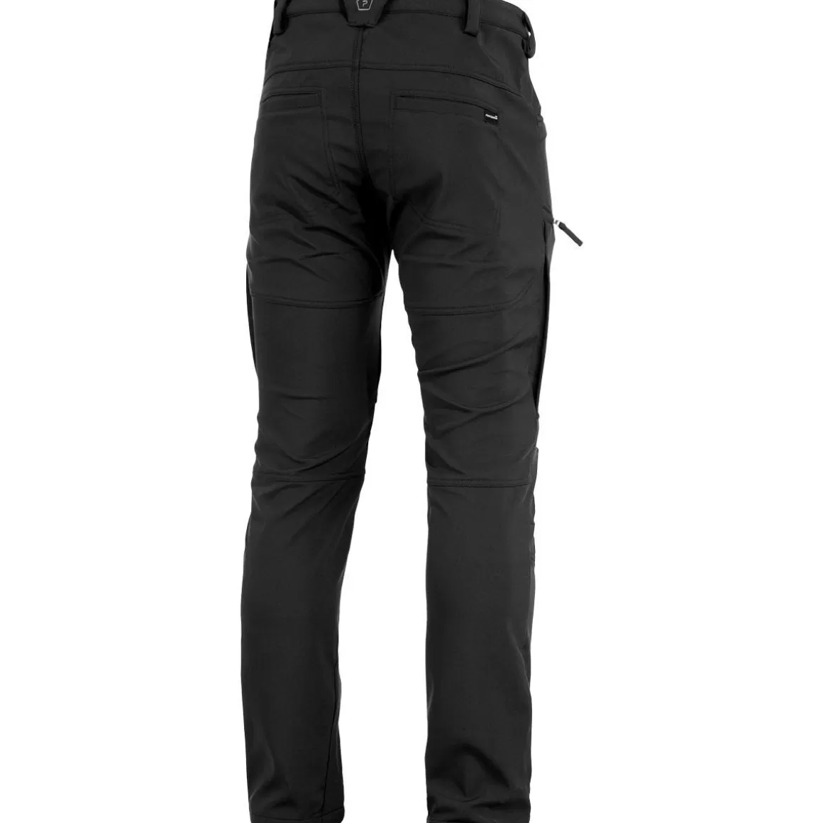 Helikon Waterproofs>Pentagon Renegade Taiga Pants Black