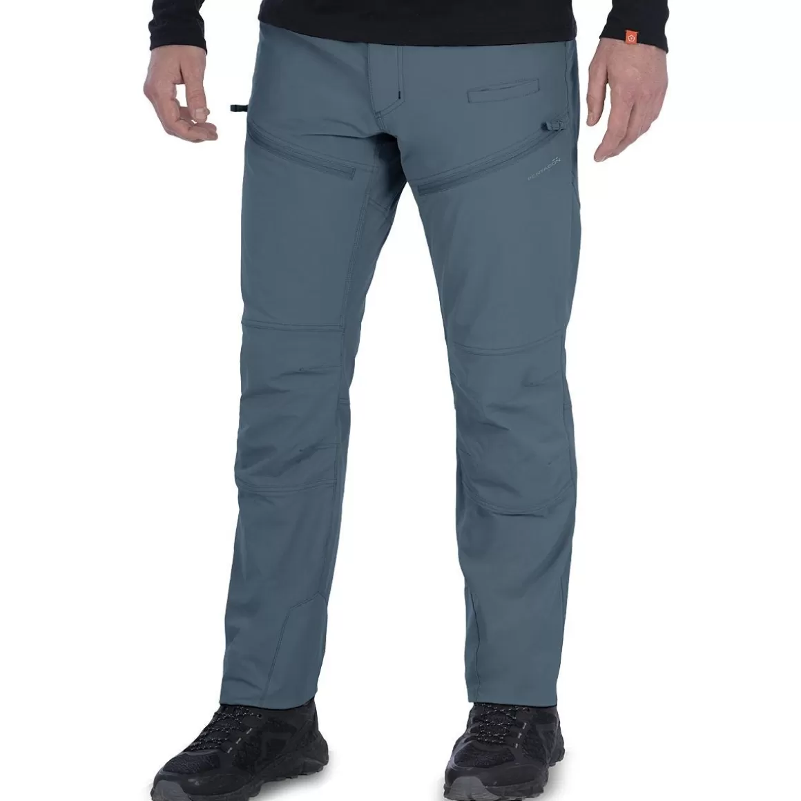 Pentagon Trousers> Renegade Tropic Pants Charcoal Blue