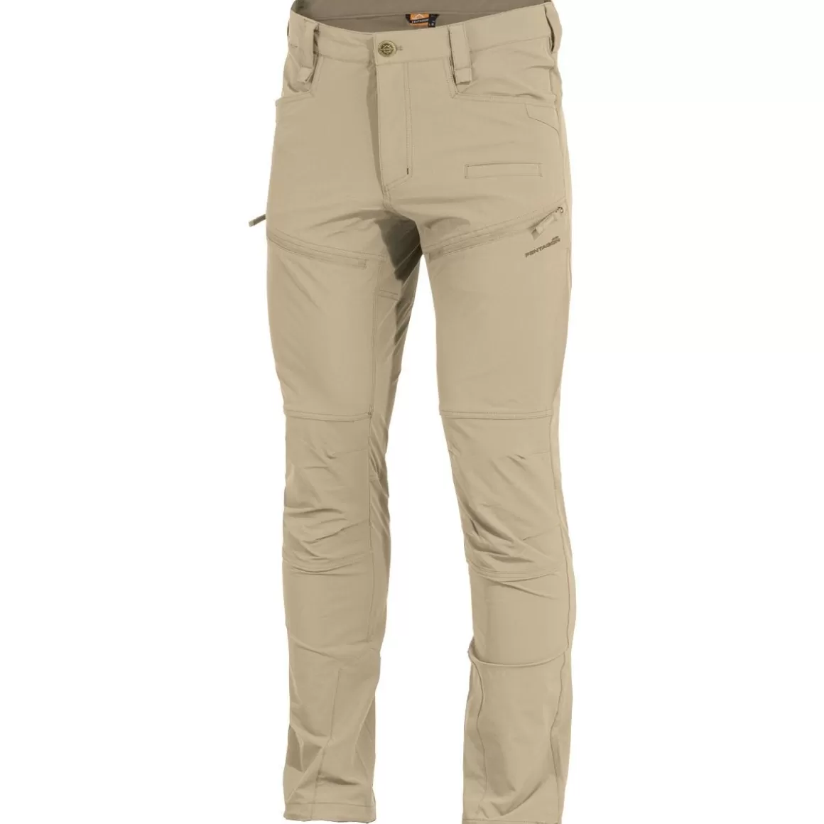 Pentagon Trousers> Renegade Tropic Pants Khaki