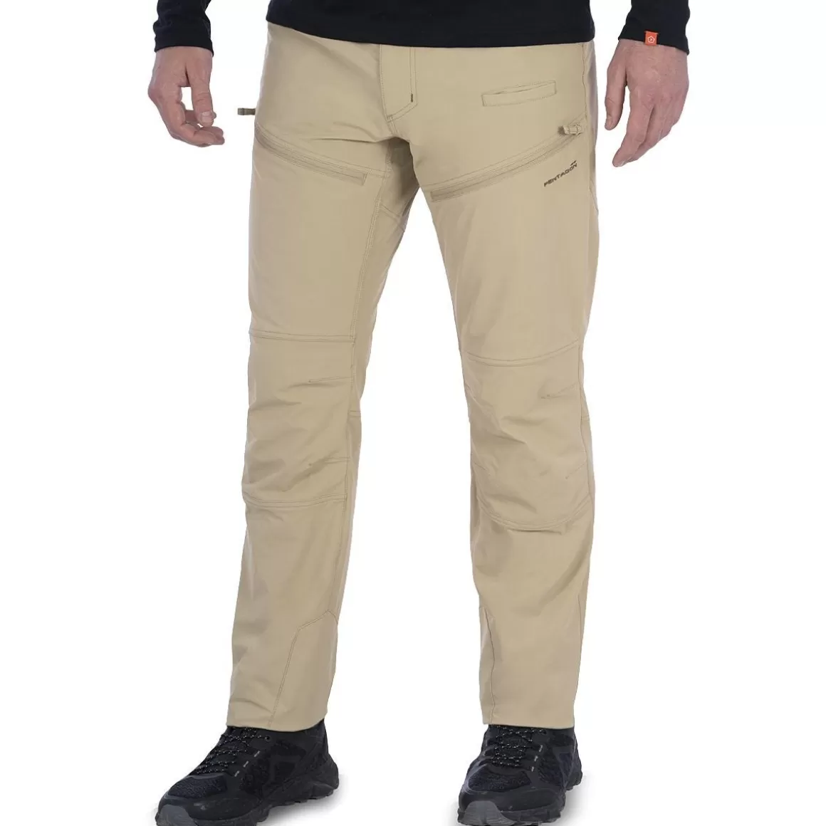 Pentagon Trousers> Renegade Tropic Pants Khaki