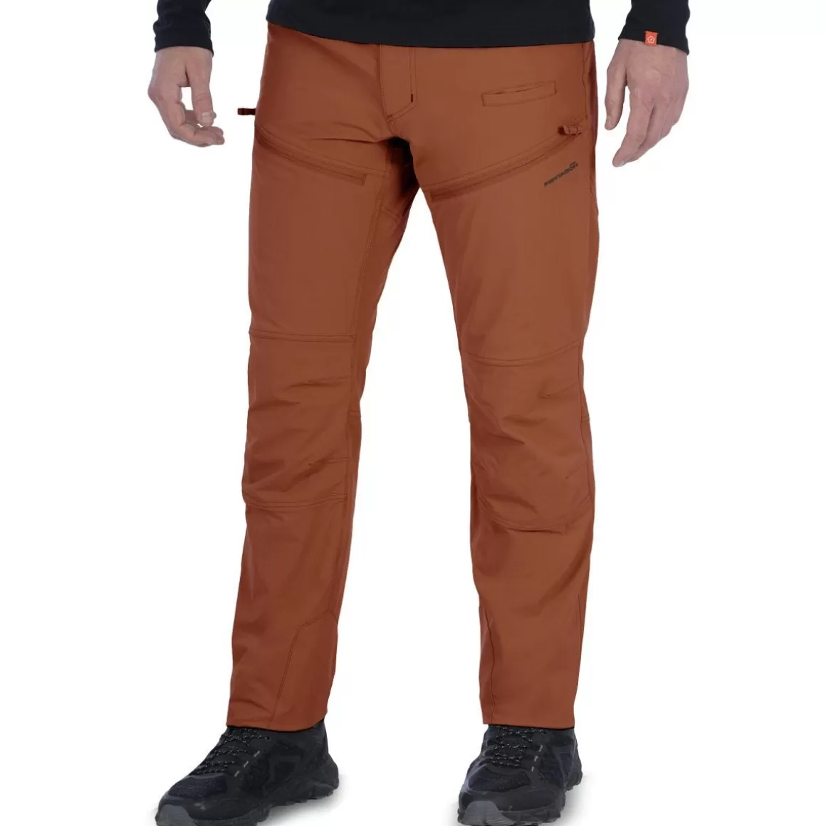 Pentagon Trousers> Renegade Tropic Pants Maroon Red
