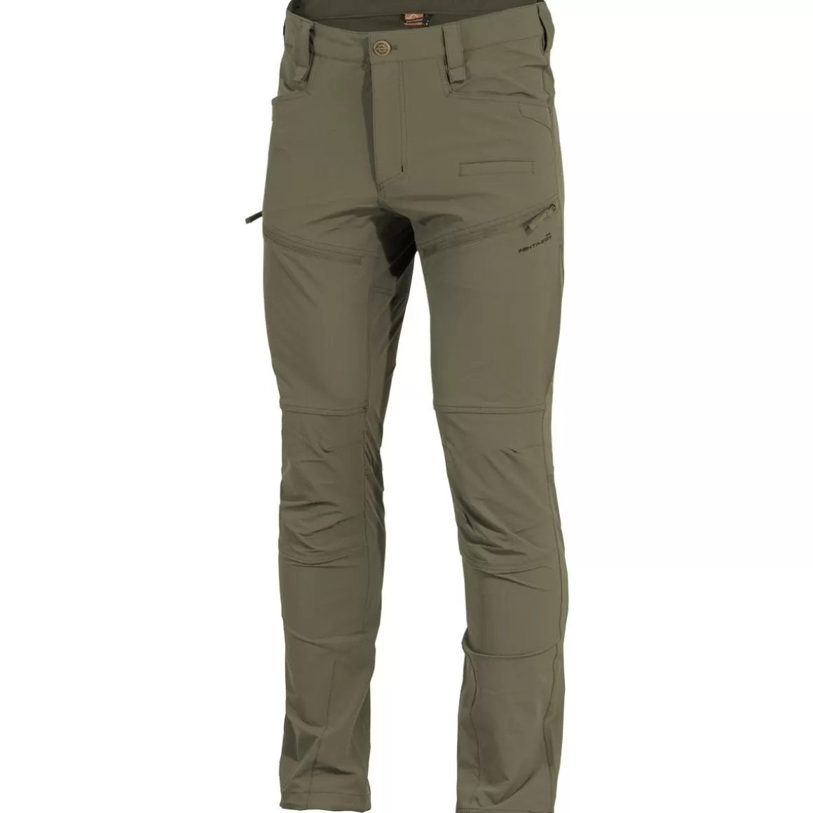 Pentagon Trousers> Renegade Tropic Pants Ral 7013