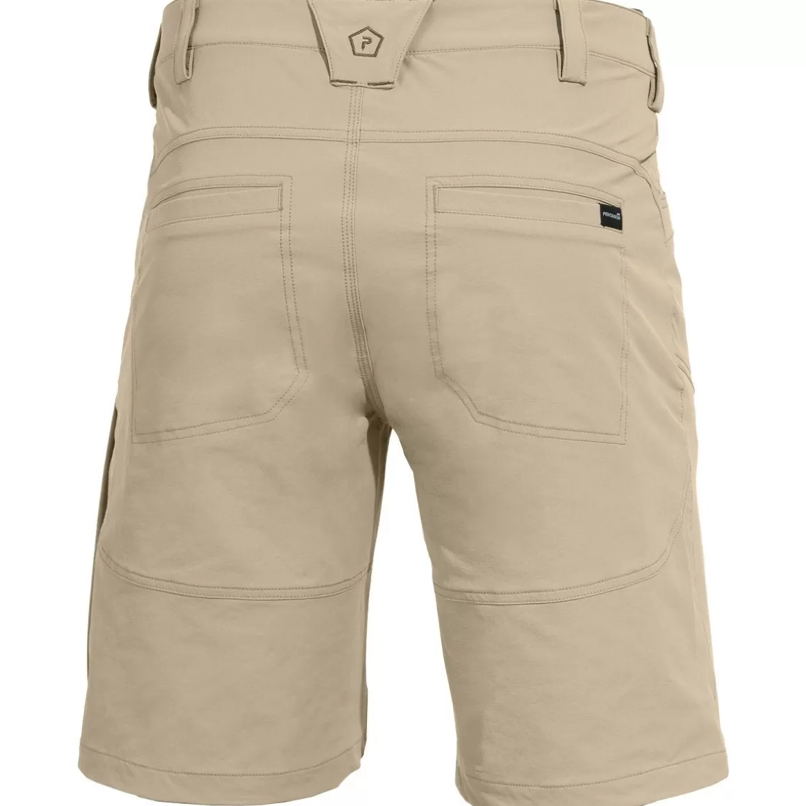 Alta Industries Shorts>Pentagon Renegade Tropic Short Pants Khaki