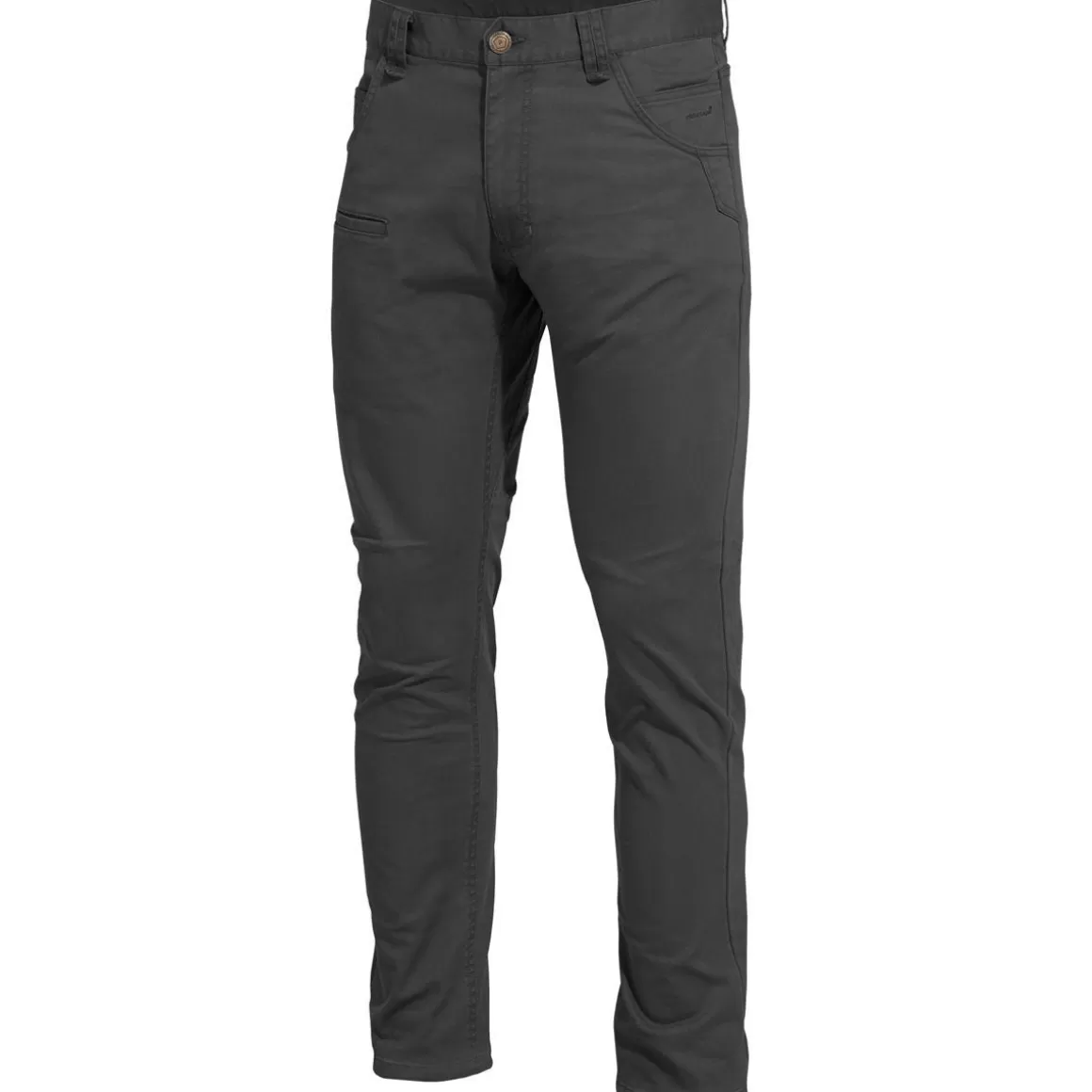 Pentagon Trousers> Rogue Hero Pants Black