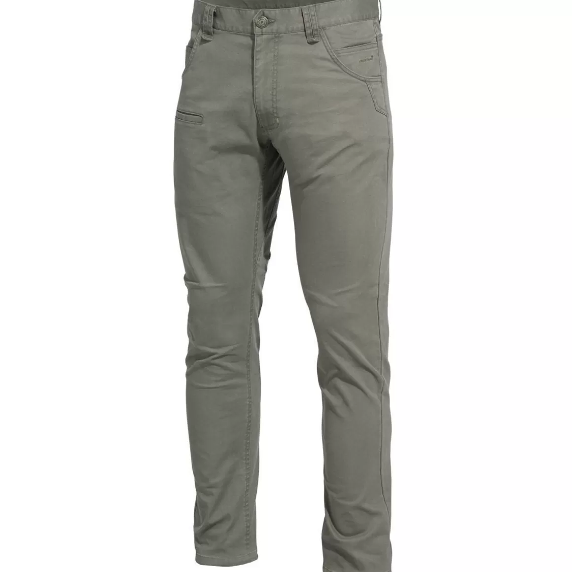Pentagon Trousers> Rogue Hero Pants Cinder Grey