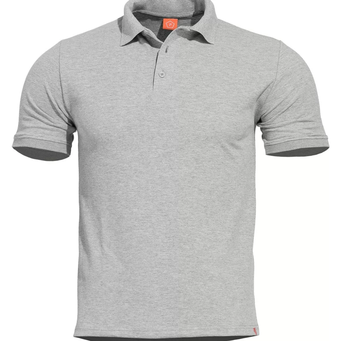 Pentagon T-Shirts & Vests> Sierra Polo T-Shirt Melange