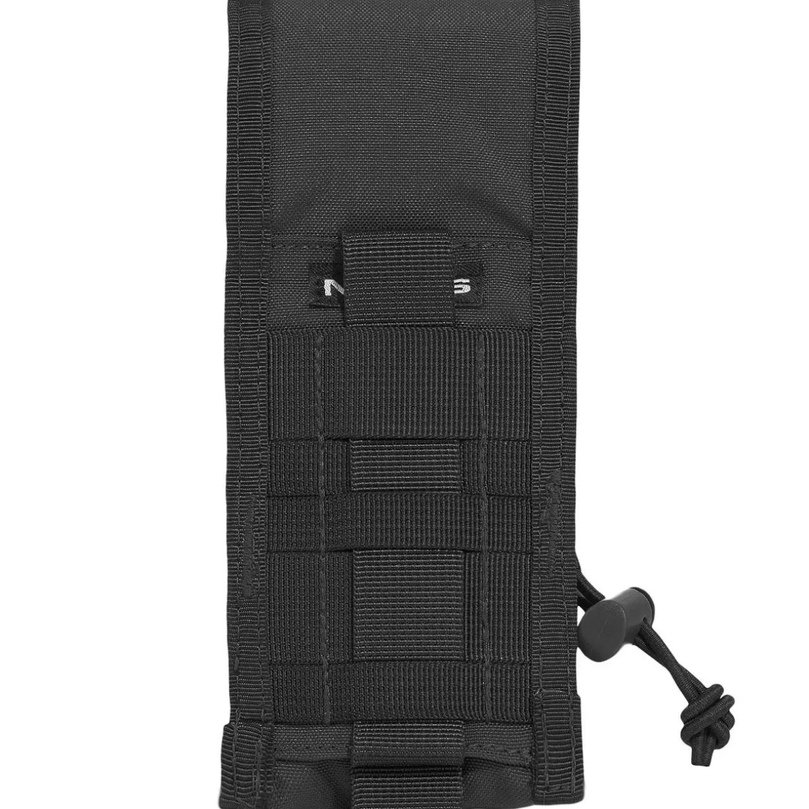 Pentagon Magazine Pouches> Single Multi Pouch Black