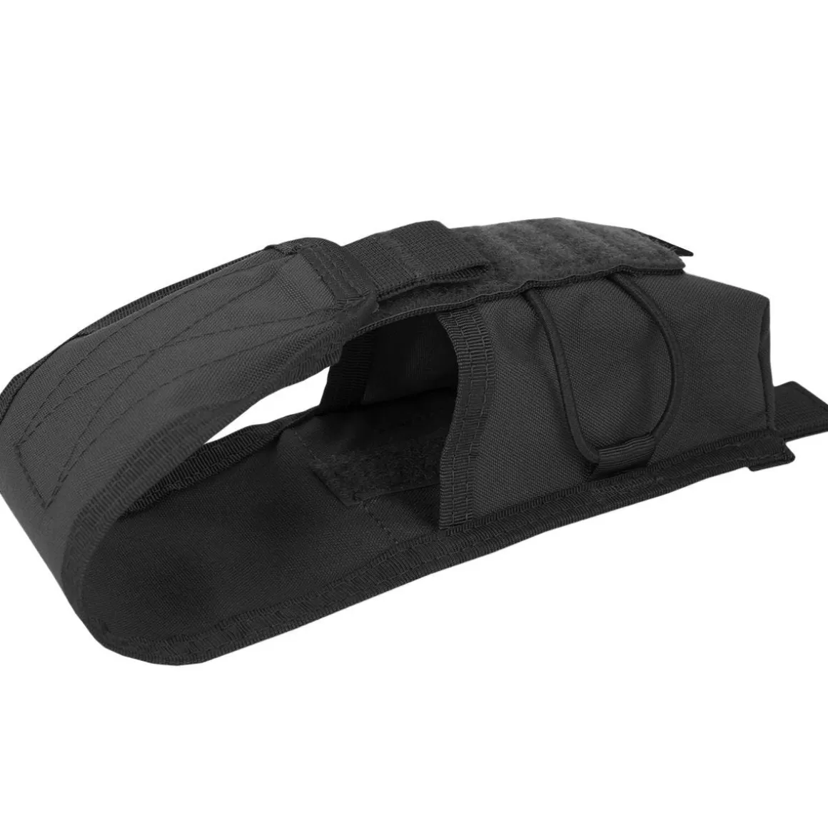 Pentagon Magazine Pouches> Single Multi Pouch Black