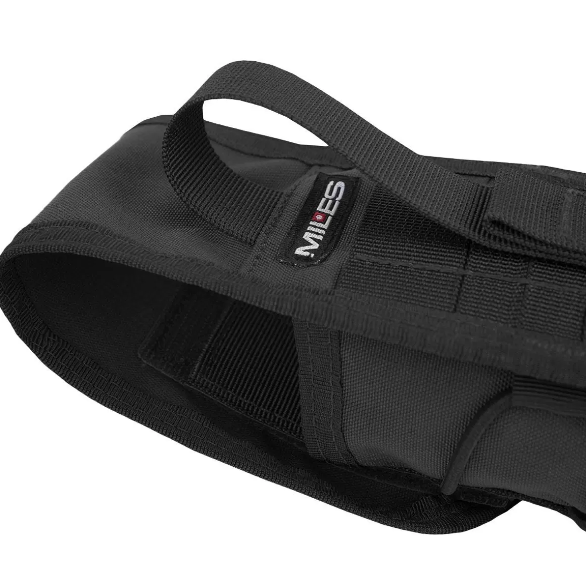 Pentagon Magazine Pouches> Single Multi Pouch Black