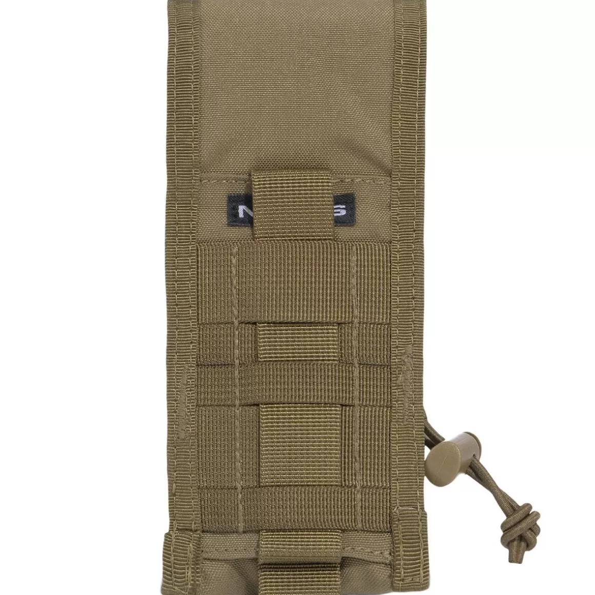 Pentagon Magazine Pouches> Single Multi Pouch Coyote