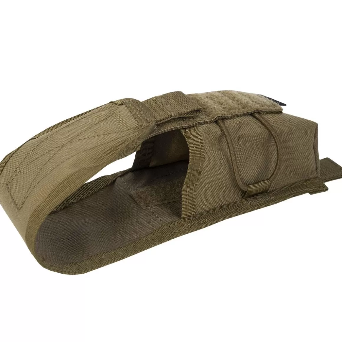 Pentagon Magazine Pouches> Single Multi Pouch Coyote