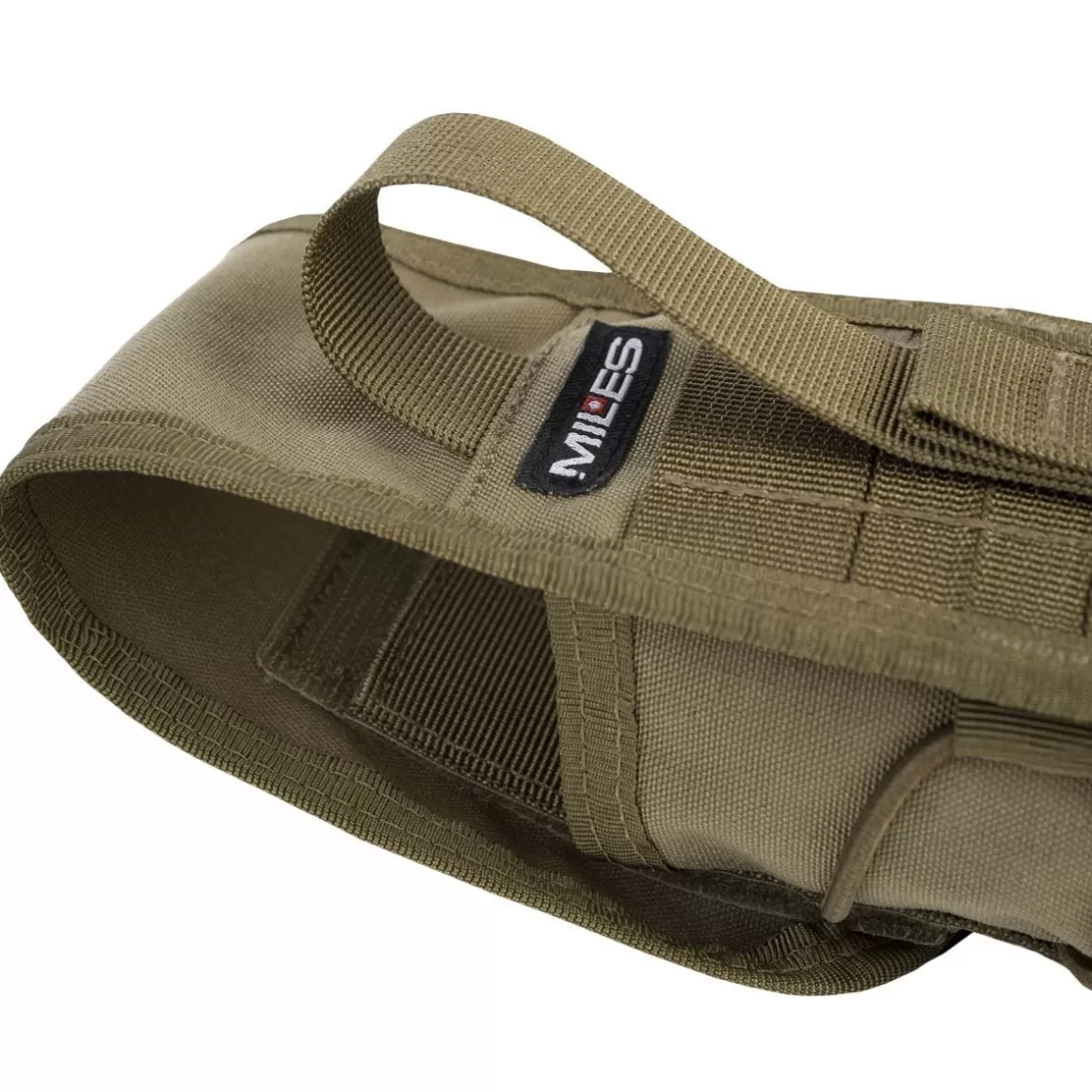 Pentagon Magazine Pouches> Single Multi Pouch Coyote