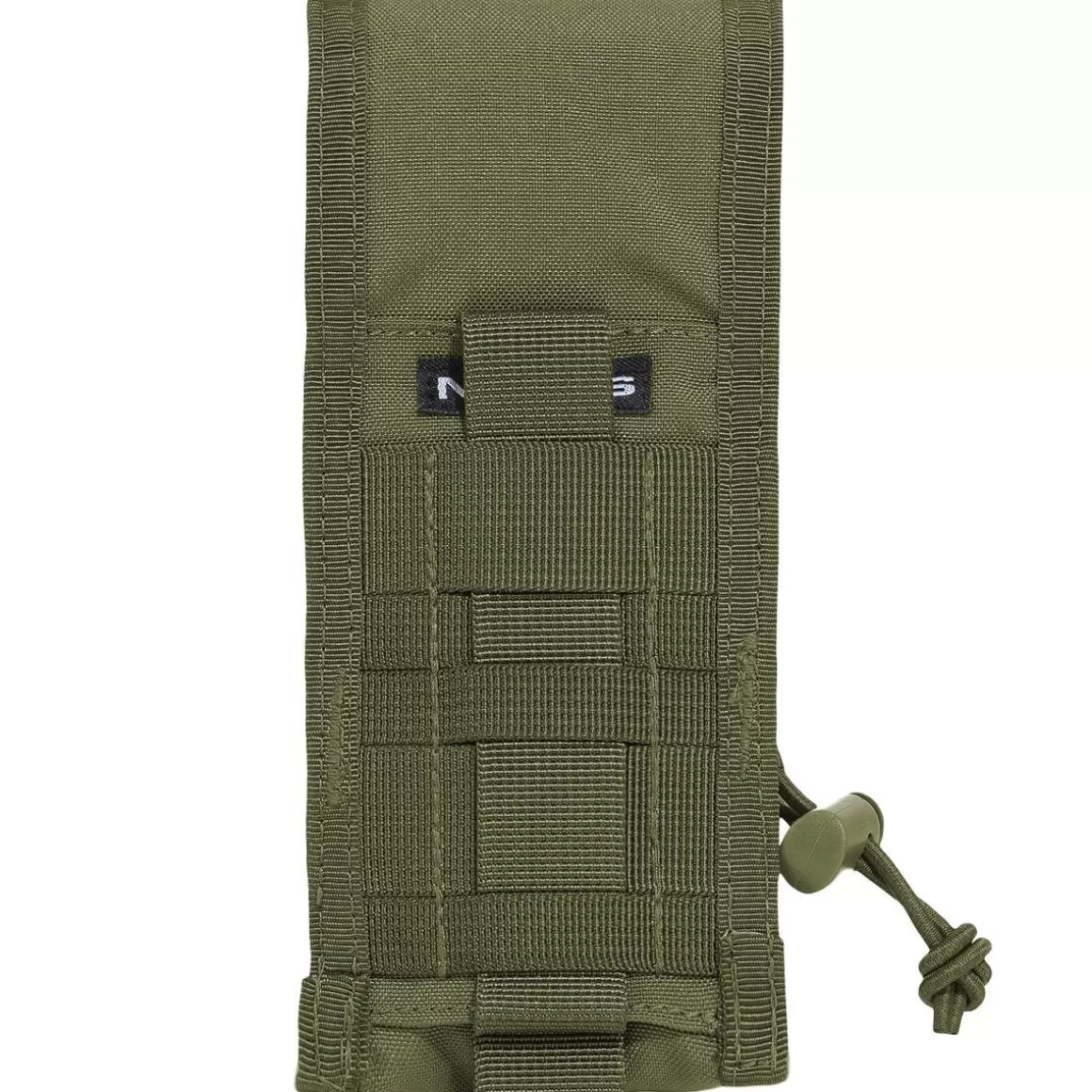 Pentagon Magazine Pouches> Single Multi Pouch Olive