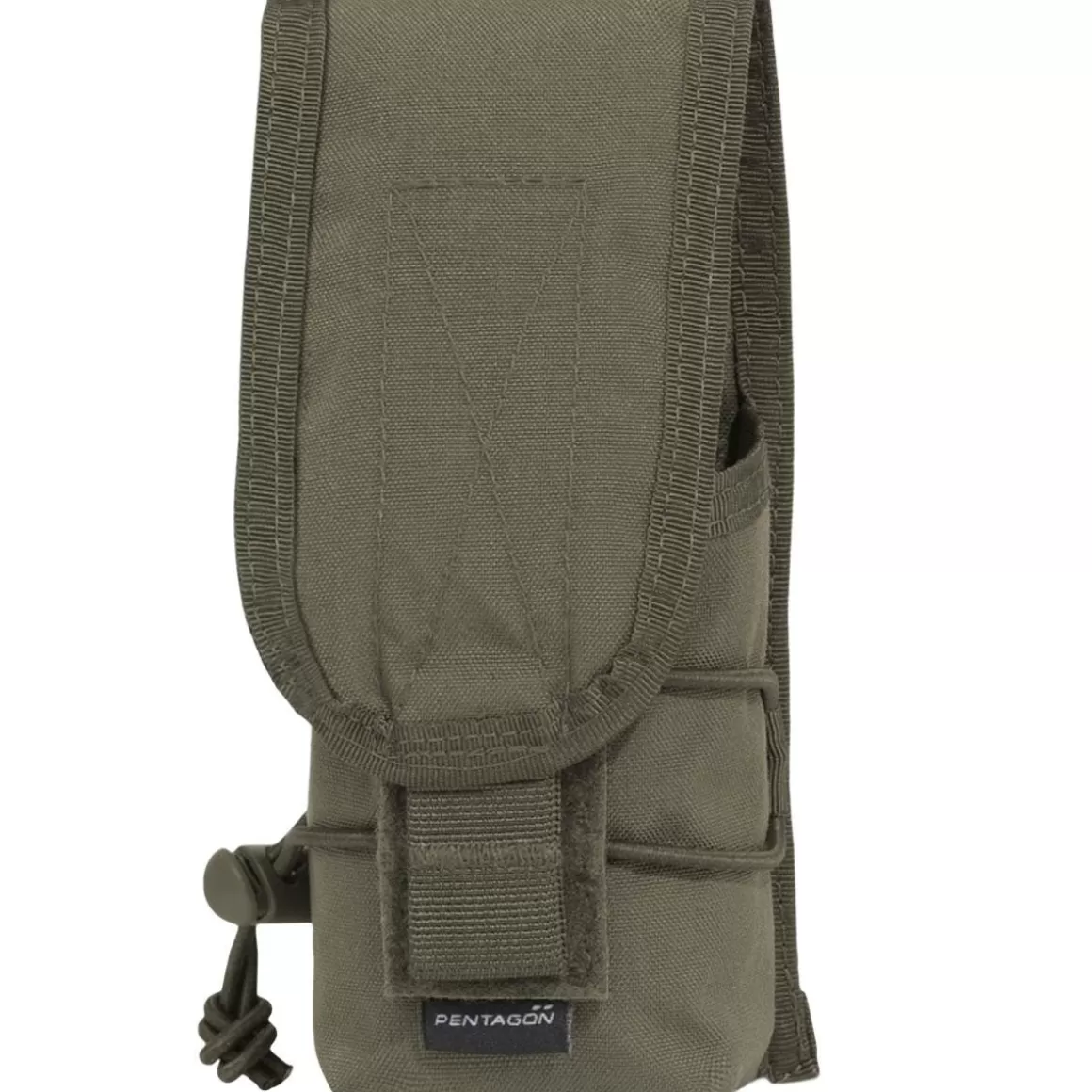 Pentagon Magazine Pouches> Single Multi Pouch Ral 7013