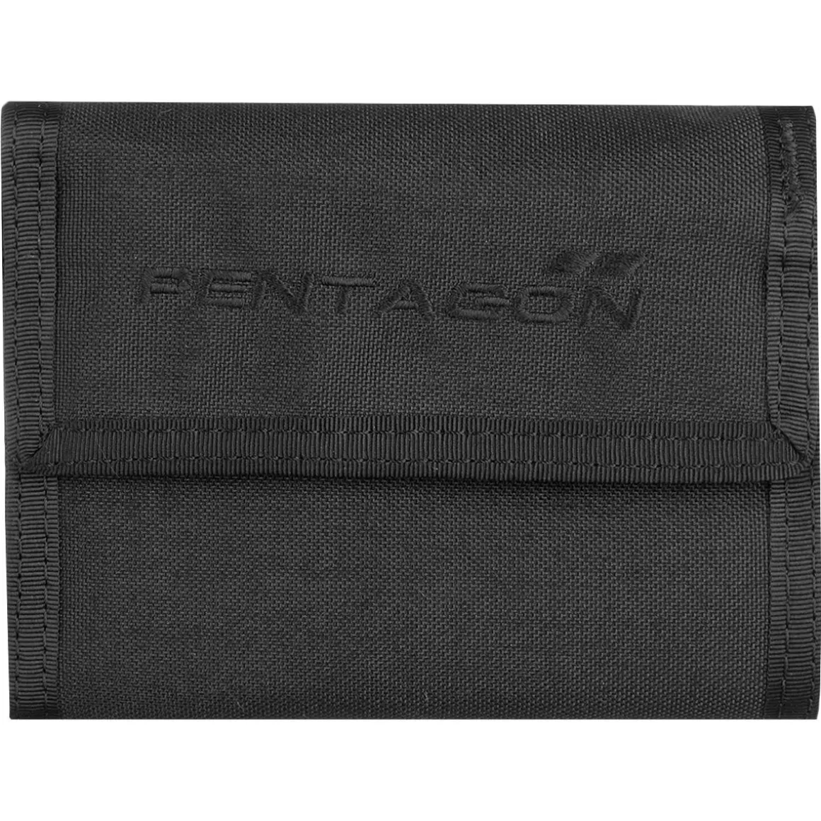 Pentagon Other Pouches> Stater 2.0 Wallet Black