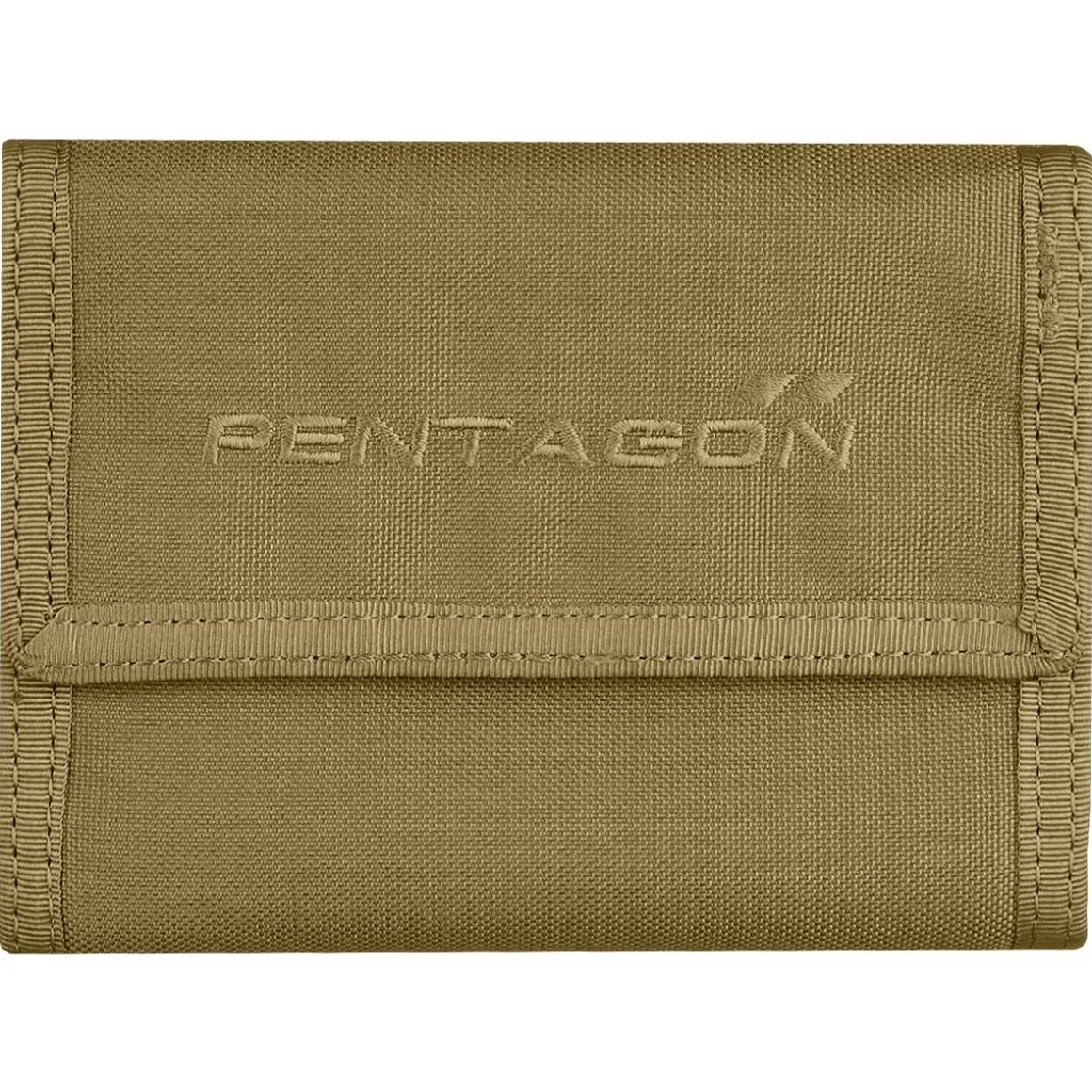Pentagon Other Pouches> Stater 2.0 Wallet Coyote