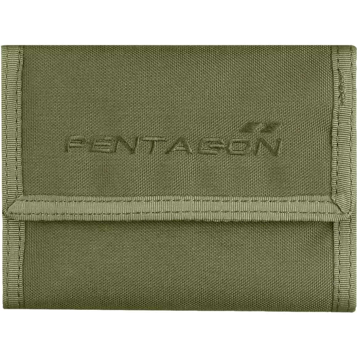Pentagon Other Pouches> Stater 2.0 Wallet Olive