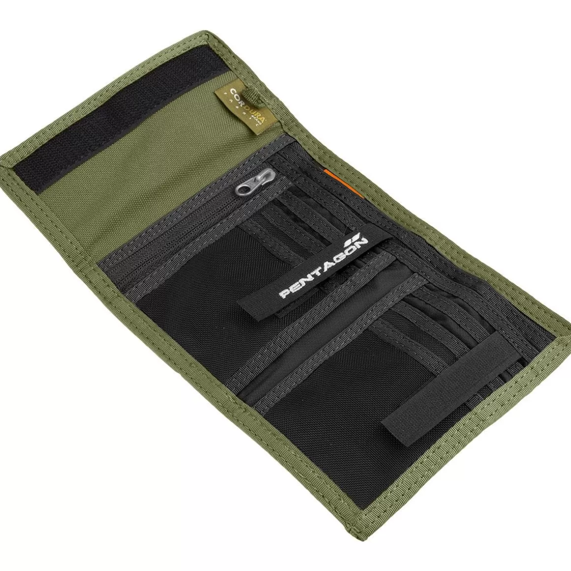 Pentagon Other Pouches> Stater 2.0 Wallet Olive