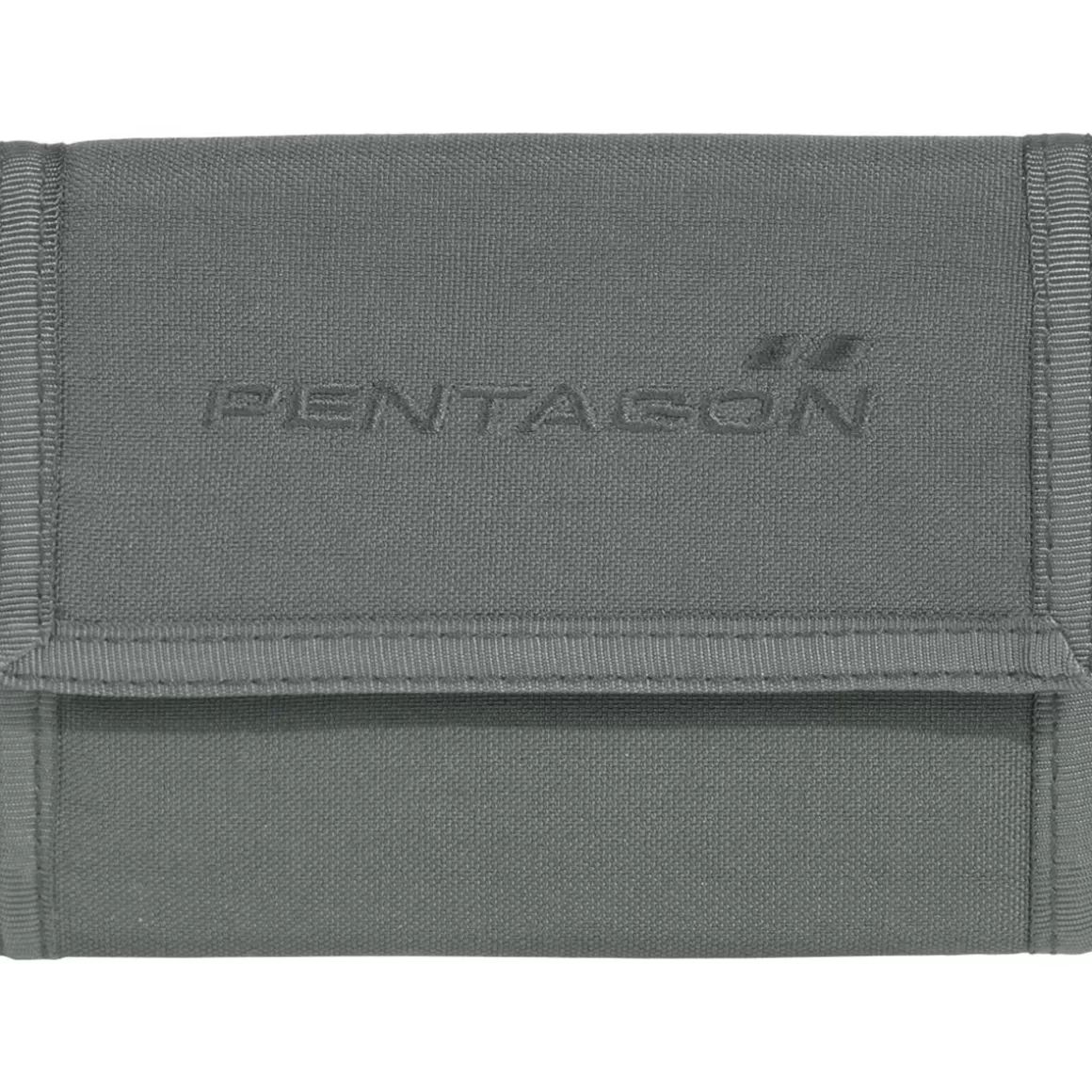Pentagon Other Pouches> Stater 2.0 Wallet Wolf Grey