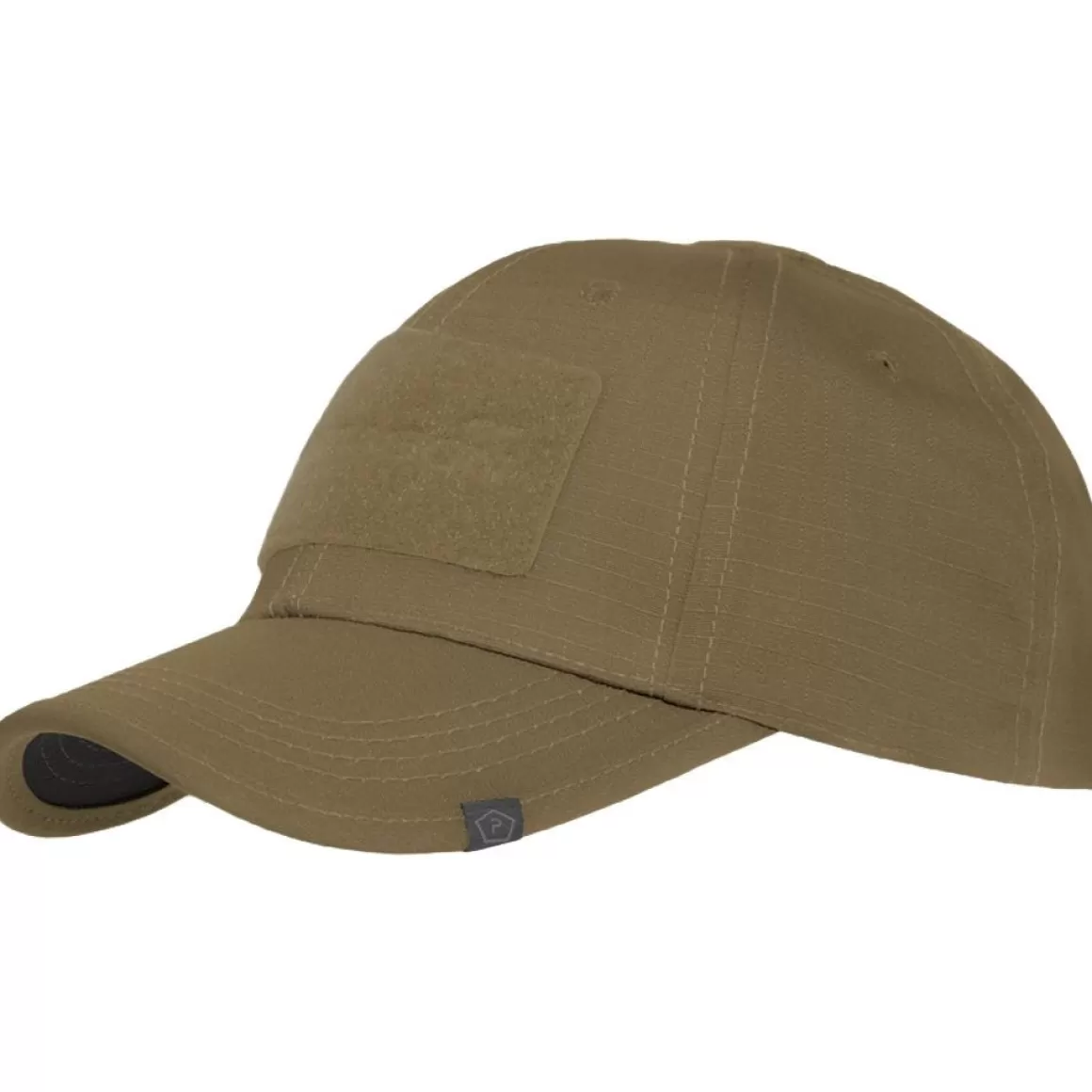 Wisport Headwear>Pentagon Tactical 2.0 Bb Cap Rip-Stop Coyote