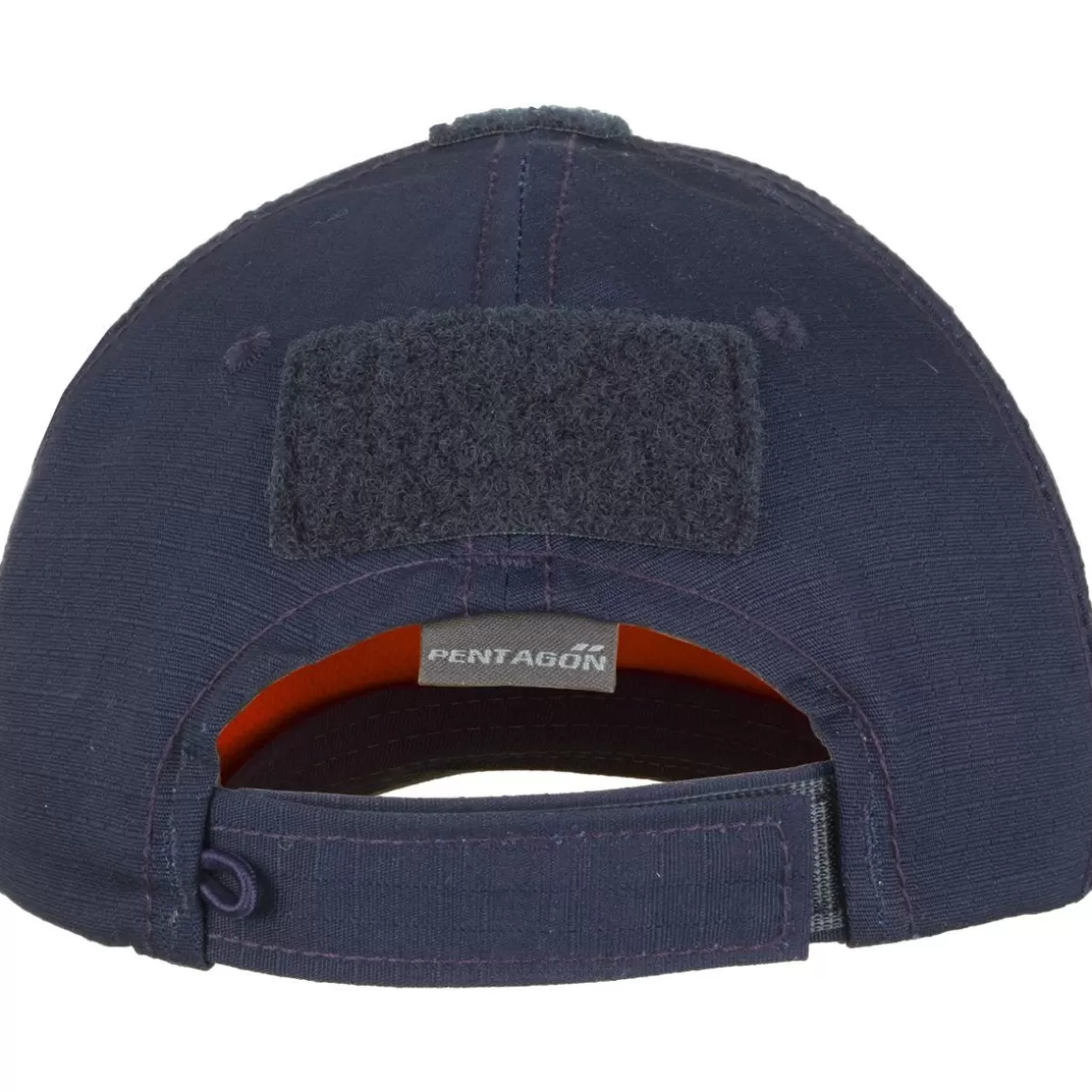 Jack Pyke Headwear>Pentagon Tactical 2.0 Bb Cap Ripstop Midnight Blue