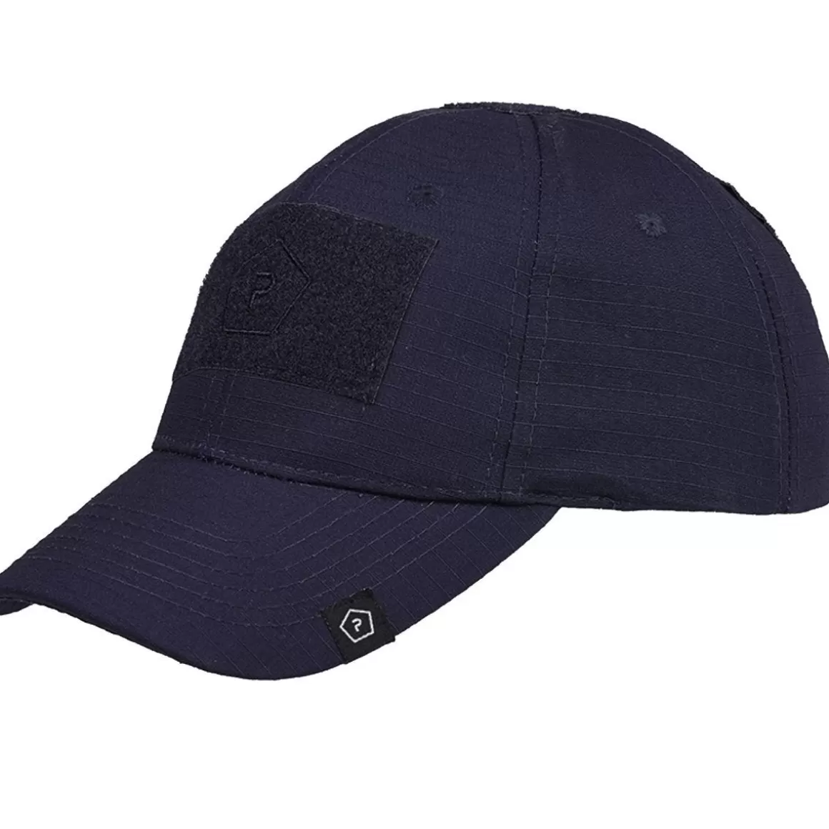 Ultimate Performance Headwear>Pentagon Tactical 2.0 Bb Cap Rip-Stop Navy Blue