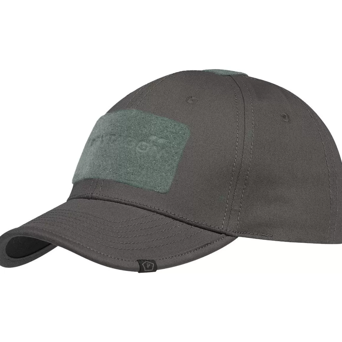 Wisport Headwear>Pentagon Tactical 2.0 Bb Cap Twill Cinder Grey