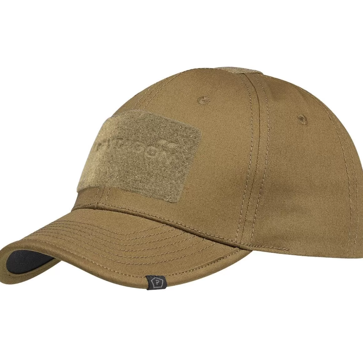 Helikon Headwear>Pentagon Tactical 2.0 Bb Cap Twill Coyote