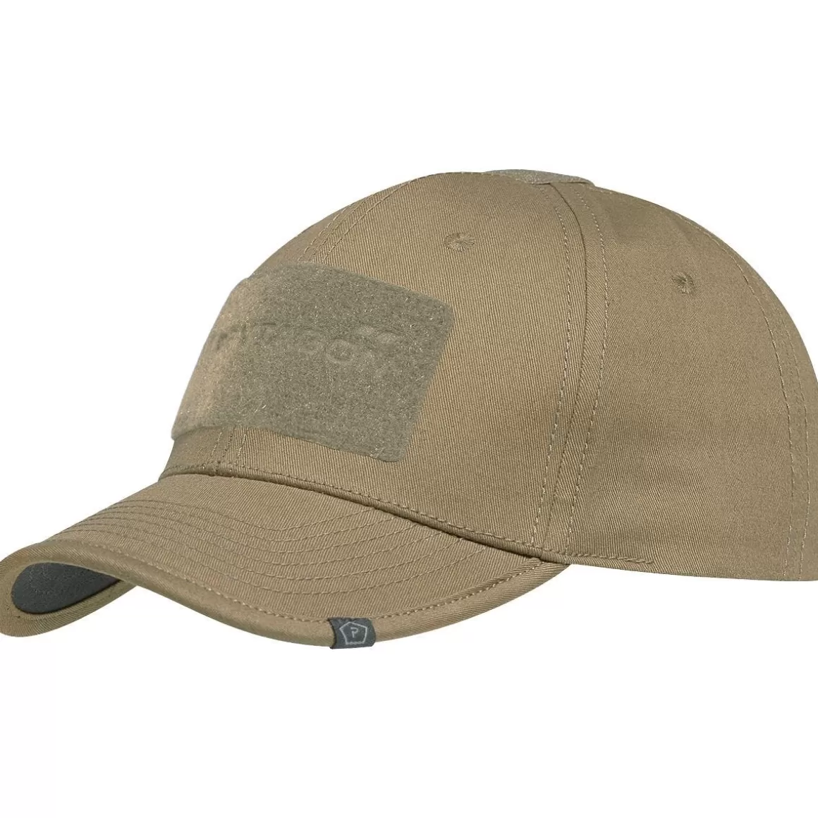 MFH Headwear>Pentagon Tactical 2.0 Bb Cap Twill Khaki