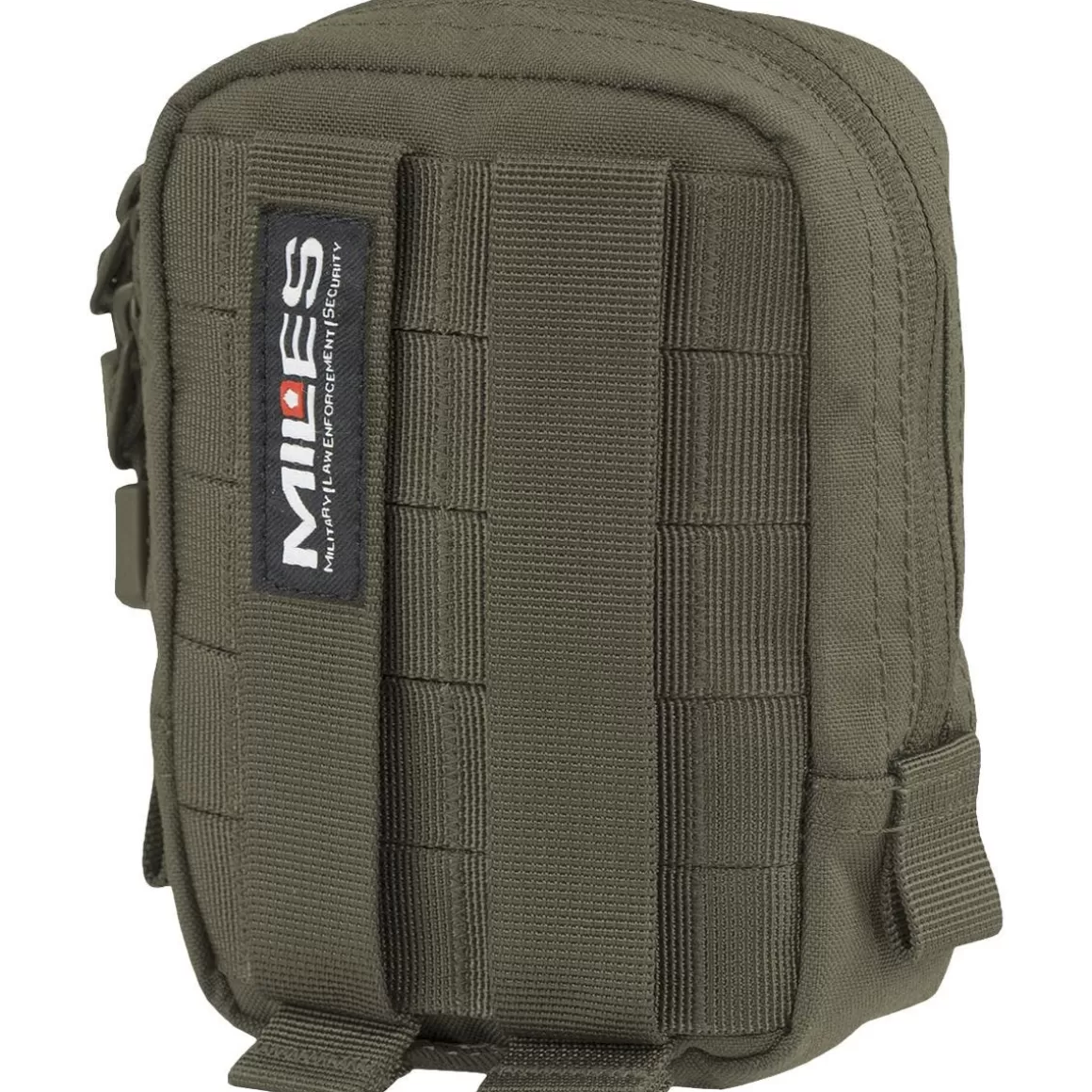 Pentagon Utility Pouches> Victor Utility Pouch Ral 7013