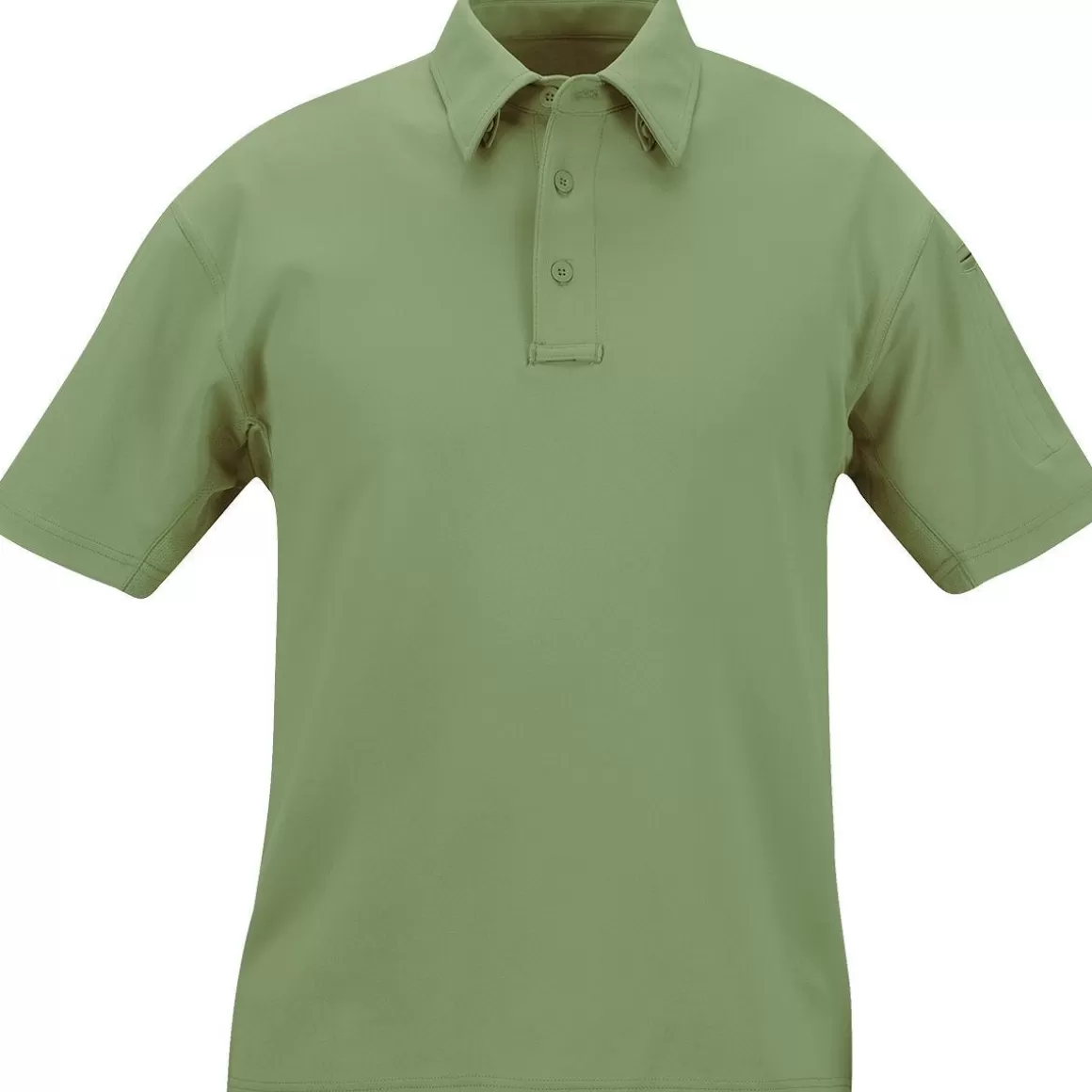 Propper T-Shirts & Vests> I.C.E. Men's Performance Short Sleeve Polo Sage