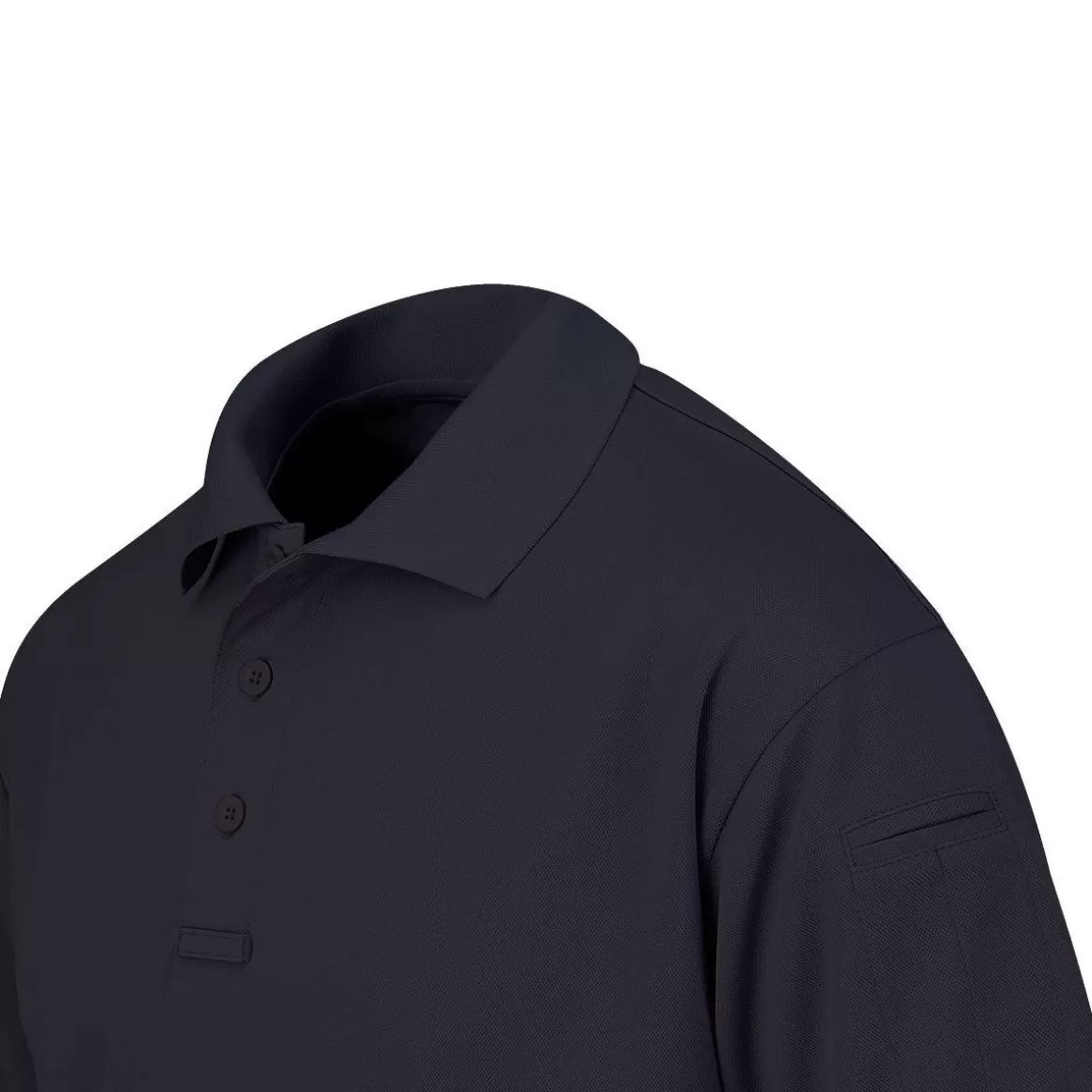 Propper T-Shirts & Vests> Men's Uniform Short Sleeve Polo Lapd Navy