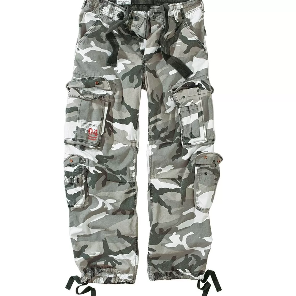 Surplus Trousers> Airborne Vintage Trousers Urban