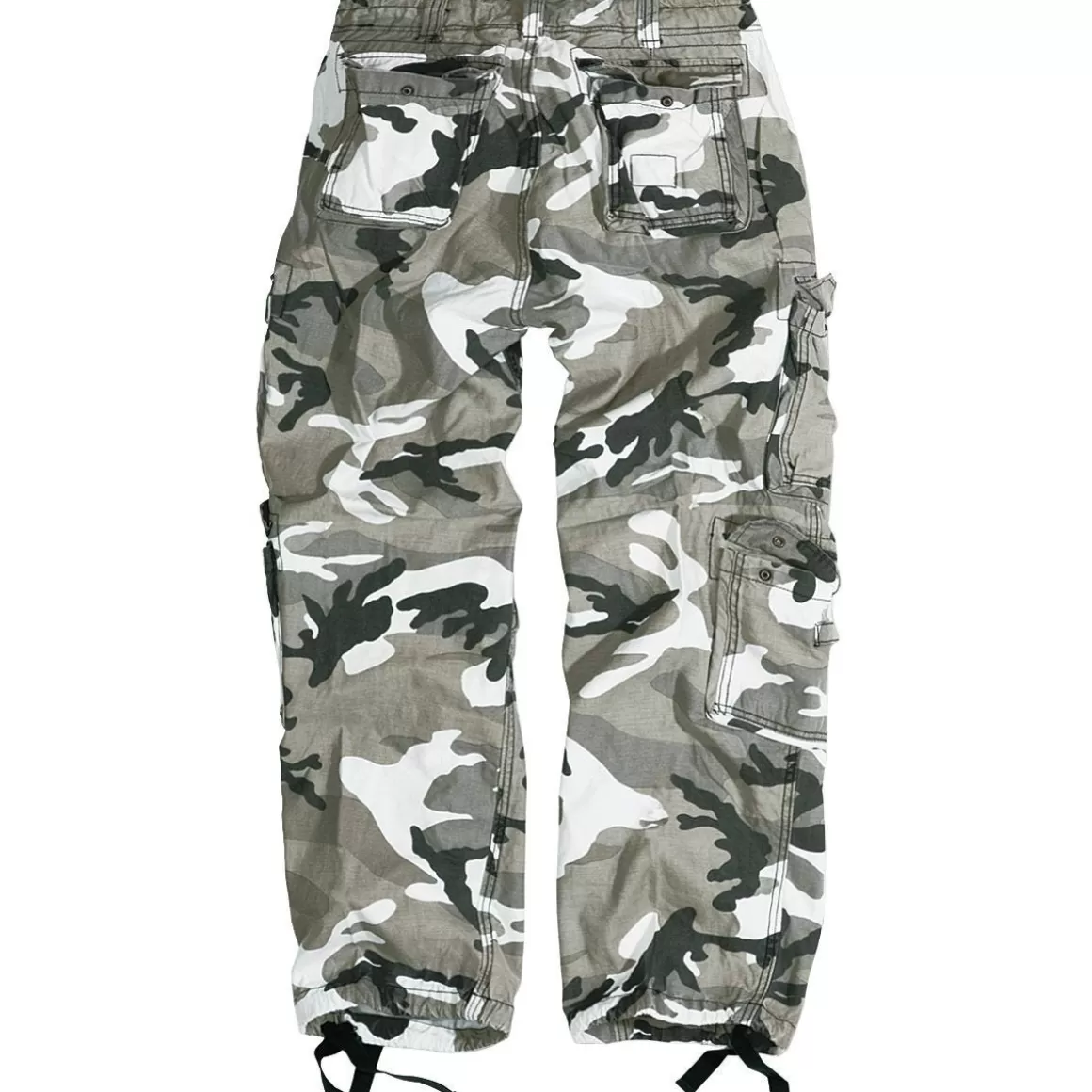 Surplus Trousers> Airborne Vintage Trousers Urban