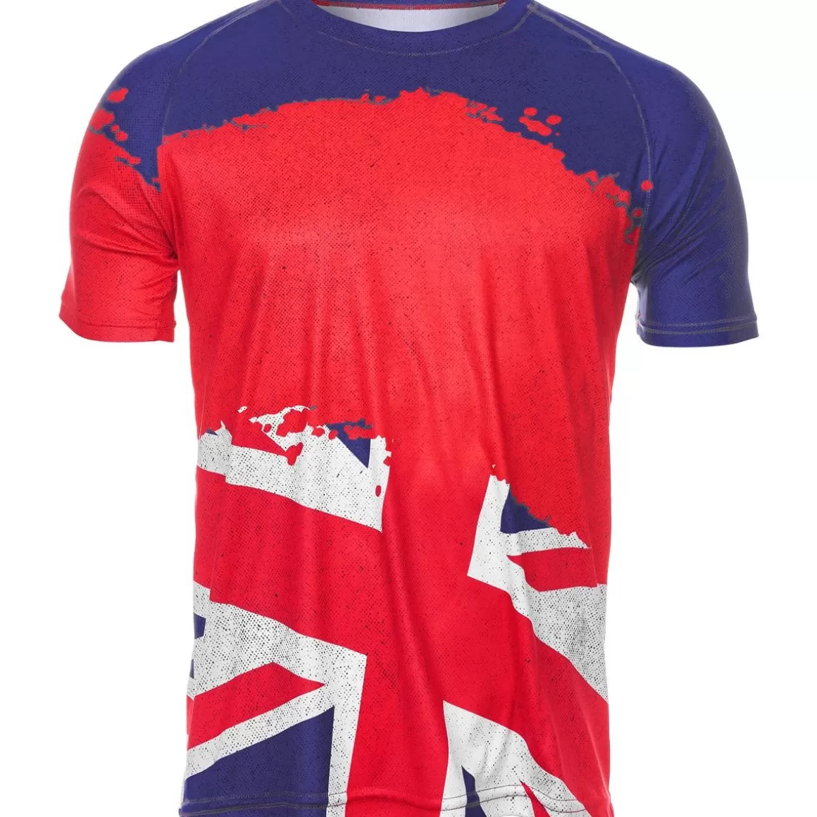 Tervel T-Shirts & Vests> Sportline Short Sleeve Shirt United Kingdom 1