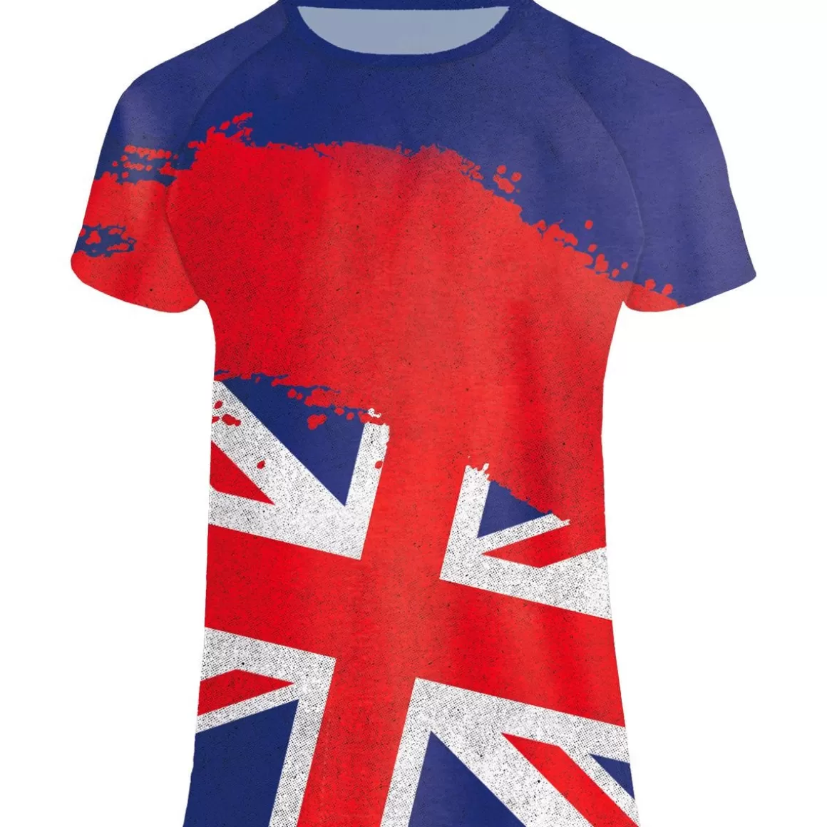 Tervel T-Shirts & Vests> Sportline Short Sleeve Shirt United Kingdom 1