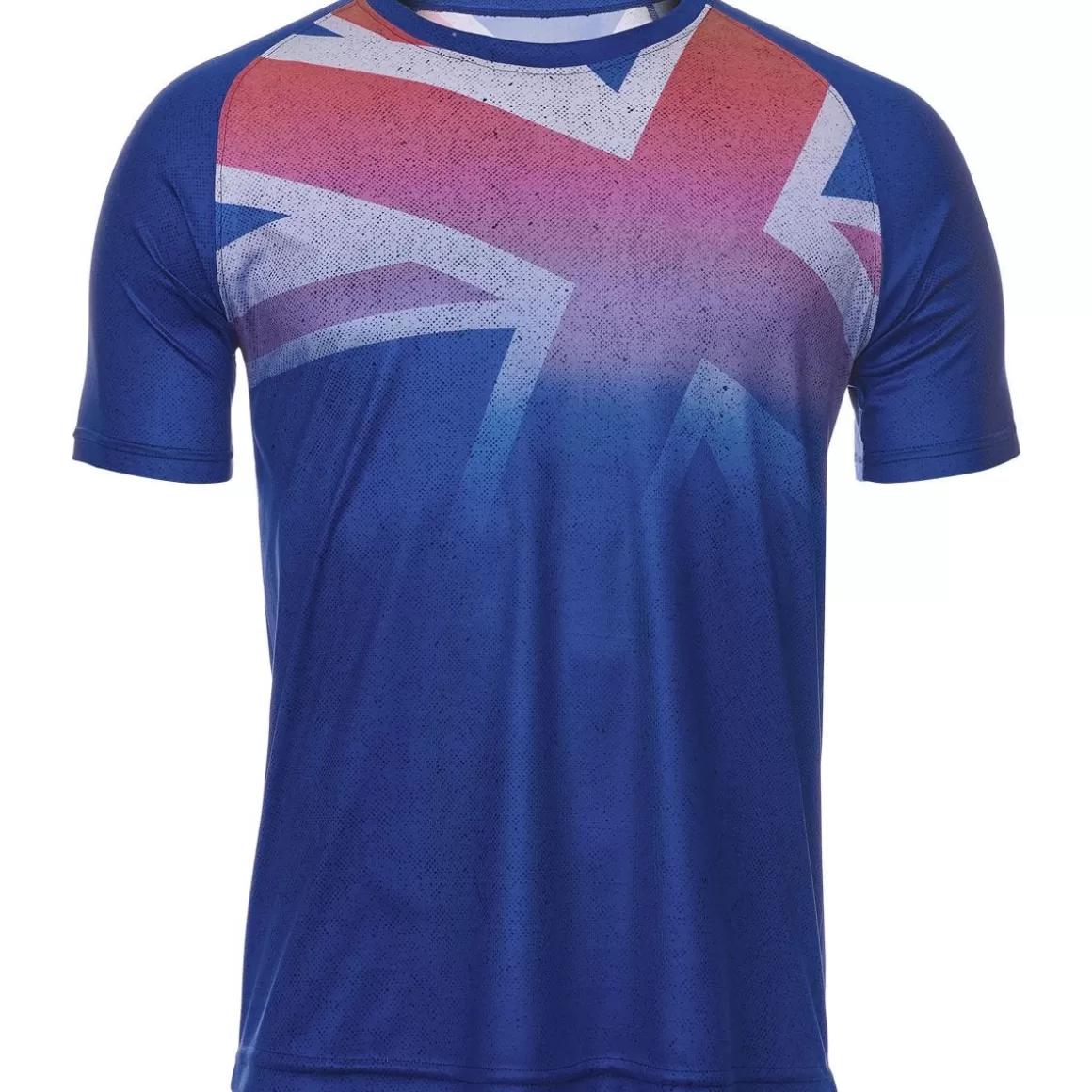 Tervel T-Shirts & Vests> Sportline Short Sleeve Shirt United Kingdom 2