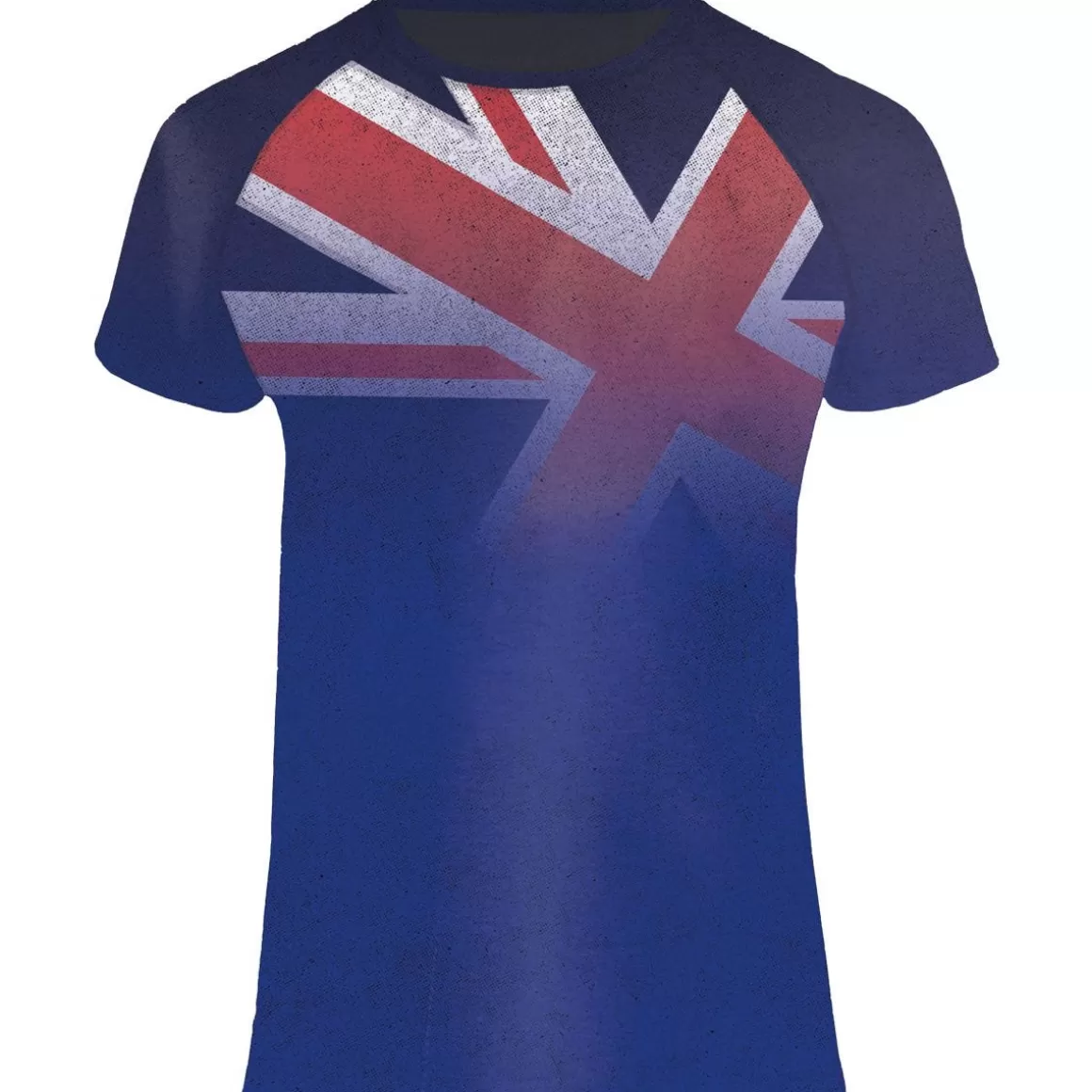 Tervel T-Shirts & Vests> Sportline Short Sleeve Shirt United Kingdom 2