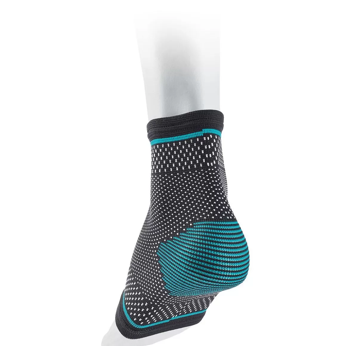 Maxpedition Accessories>Ultimate Performance Elastic Ankle Support Level 2 Black