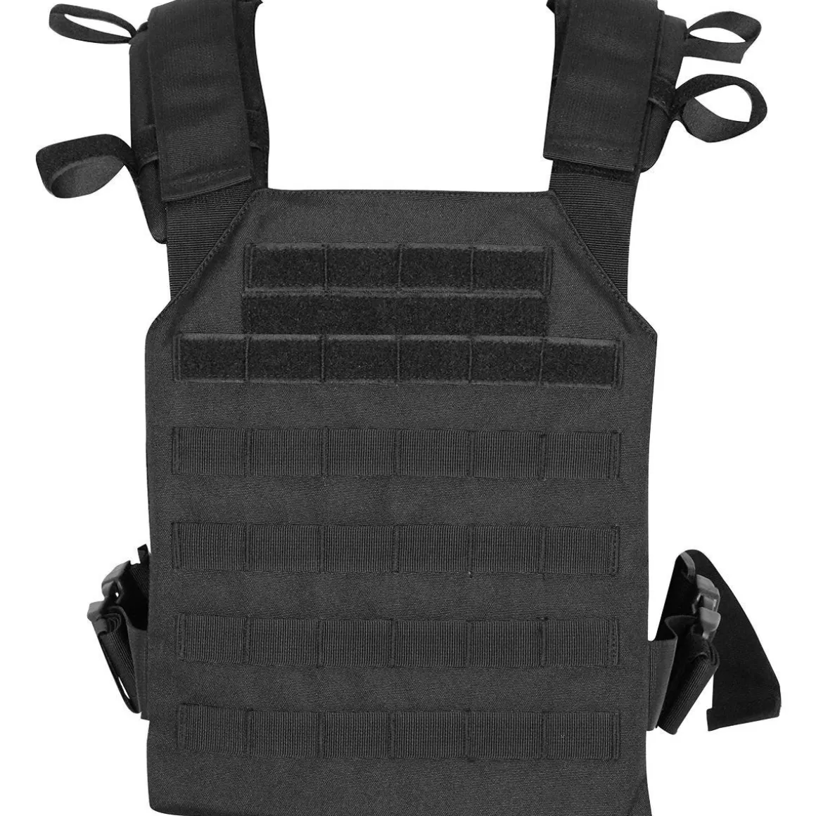 Viper Vests> Elite Carrier Black